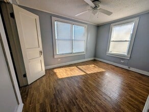 1206 Draughn St in Texarkana, AR - Building Photo - Building Photo