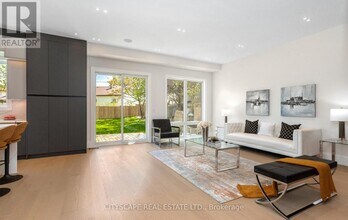 55 Adanac Dr in Toronto, ON - Building Photo - Building Photo