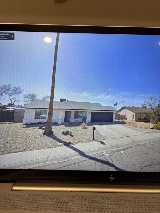 3613 W Charleston Ave in Glendale, AZ - Building Photo