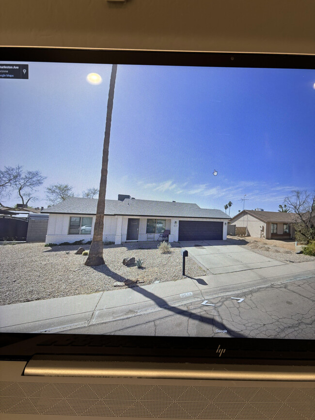 3613 W Charleston Ave
