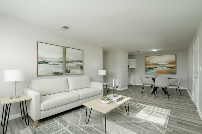 The Emerson Apartments