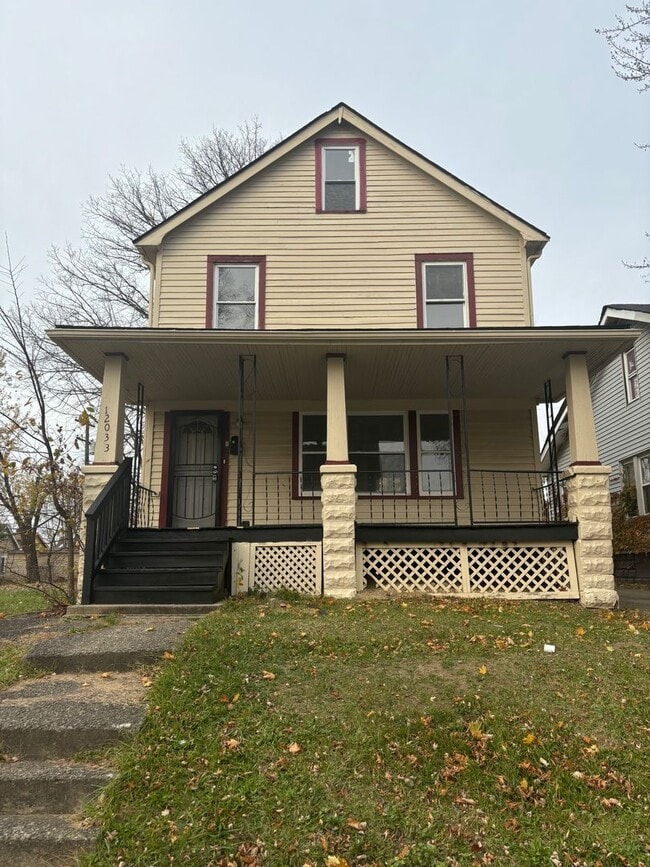 property at 12033 Dove Ave