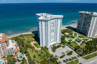 Chalfonte Condos (North Tower) in Boca Raton, FL - Foto de edificio - Building Photo