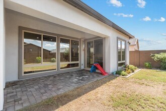 10128 E Supernova Dr in Mesa, AZ - Building Photo - Building Photo