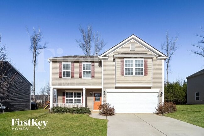 property at 1541 Weatherend Dr