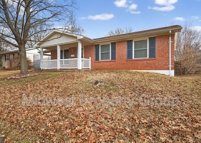 property at 2244 Millvalley Dr