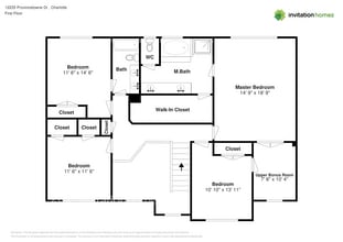 12235 Provincetowne Dr in Charlotte, NC - Building Photo - Building Photo