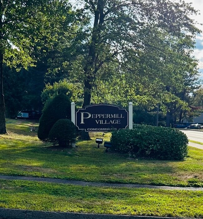 property at 254 Burgundy Hill Ln