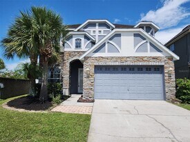 14315 Huntcliff Park Way in Orlando, FL - Building Photo