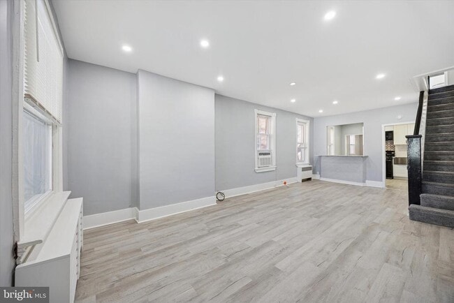 property at 23 Woodbine St