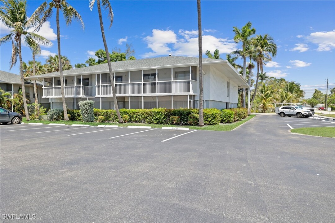 1849 Maravilla Ave in Ft. Myers, FL - Building Photo