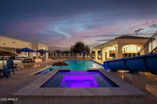 2506 S 186th Dr in Goodyear, AZ - Building Photo