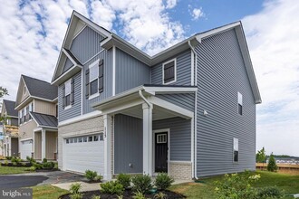 115 Haida Ln in Winchester, VA - Building Photo - Building Photo