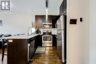 1328 Birchmount Rd in Toronto, ON - Building Photo - Building Photo