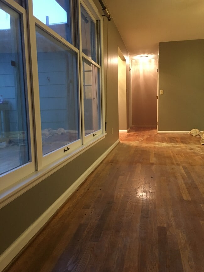 940 McBryde Ln in Blacksburg, VA - Building Photo - Building Photo