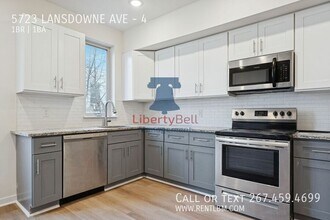 5723 Lansdowne Ave in Philadelphia, PA - Building Photo - Building Photo
