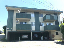 534 Appian Way, Unit 2 Apartments