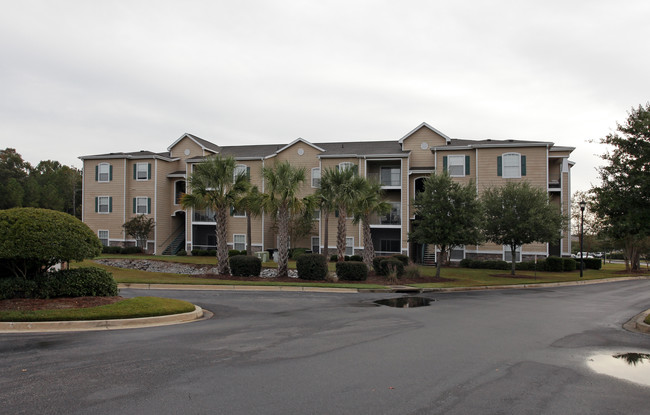 Madison at Park West Condos in Mount Pleasant, SC - Foto de edificio - Building Photo