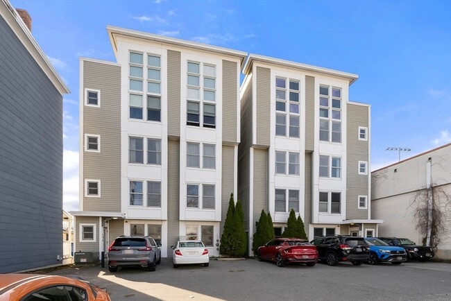 property at 21 Park St