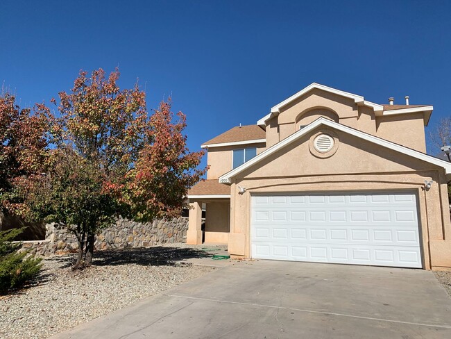 4999 Bosworth Rd in Las Cruces, NM - Building Photo - Building Photo