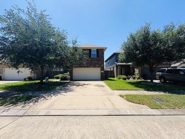 property at 13826 Bonner Bluff Ln