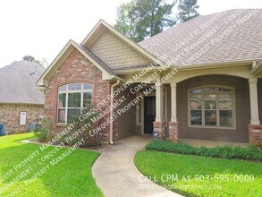 807 Rugby Ln in Whitehouse, TX - Building Photo - Building Photo