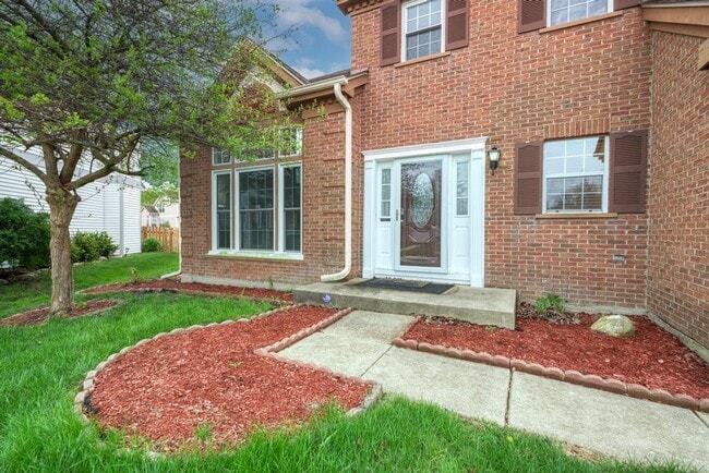 3615 Fairfax Ct E in Aurora, IL - Building Photo - Building Photo