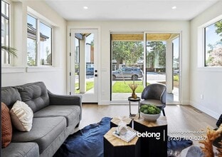 1415 Zenobia St in Denver, CO - Foto de edificio - Building Photo