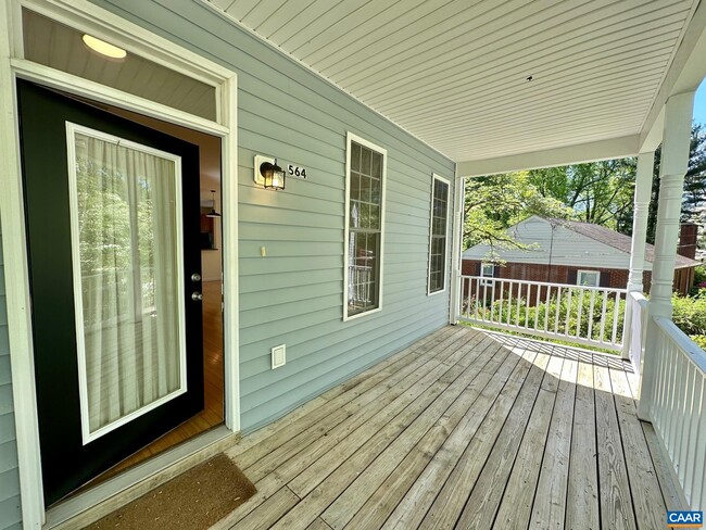 564 Nob Hill Cir in Charlottesville, VA - Building Photo - Building Photo
