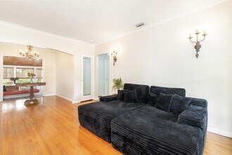 341 Nottingham Blvd in West Palm Beach, FL - Building Photo - Building Photo