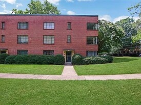 1174 Briarcliff Rd NE, Unit 1 in Atlanta, GA - Building Photo