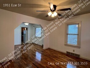 1951 Elm St in Holt, MI - Building Photo - Building Photo