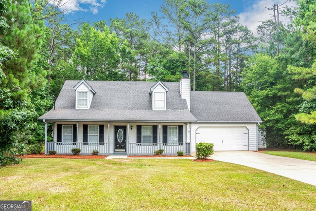 property at 80 Ashton Pl