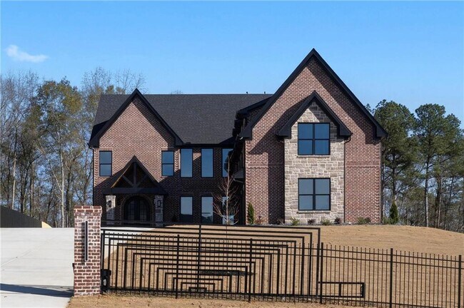 property at 407 Buford