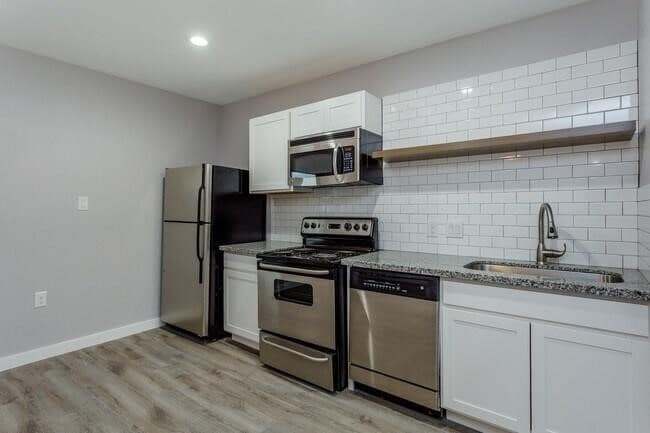 property at 2810 Beauchamp St