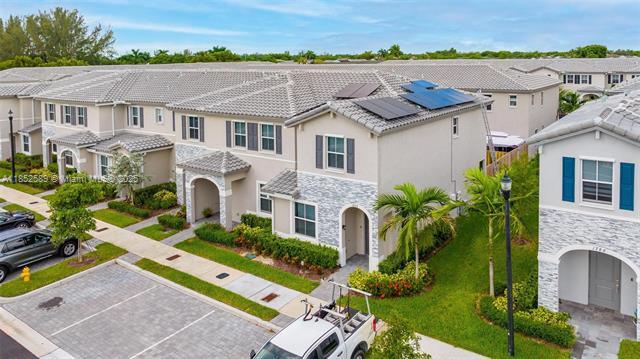 1826 SE 26th Rd in Homestead, FL - Building Photo - Building Photo