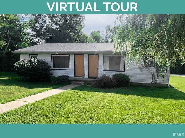 property at 5229 S College Dr