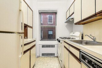 110-35 72nd Rd in Queens, NY - Building Photo - Building Photo