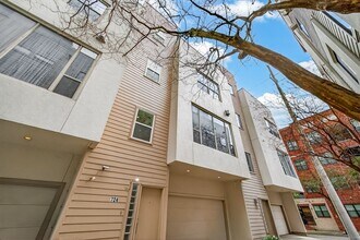 724 Ruthven St in Houston, TX - Building Photo - Building Photo