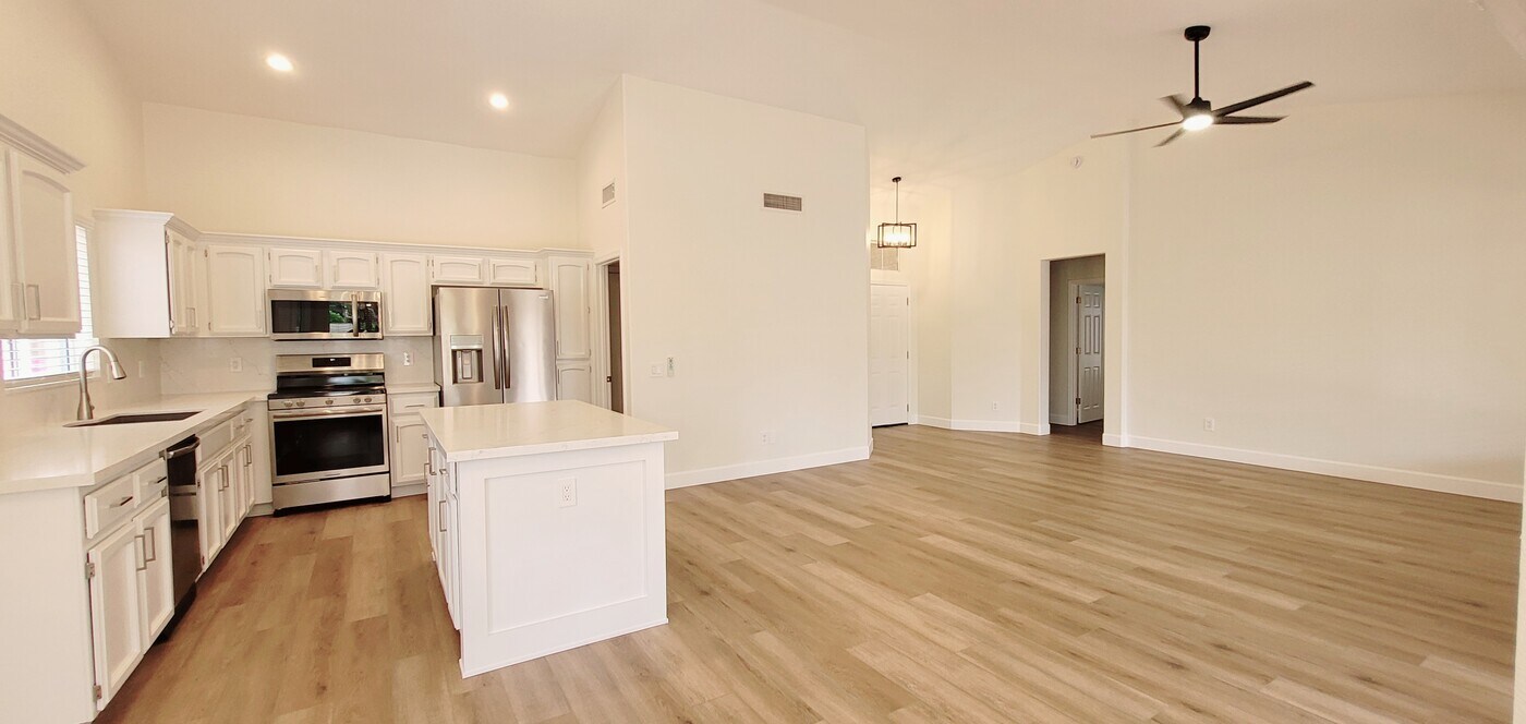 2980 N 152nd Ln in Goodyear, AZ - Building Photo