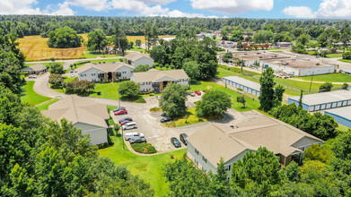 Southern Forest Apartments in Marion, SC - Building Photo - Building Photo