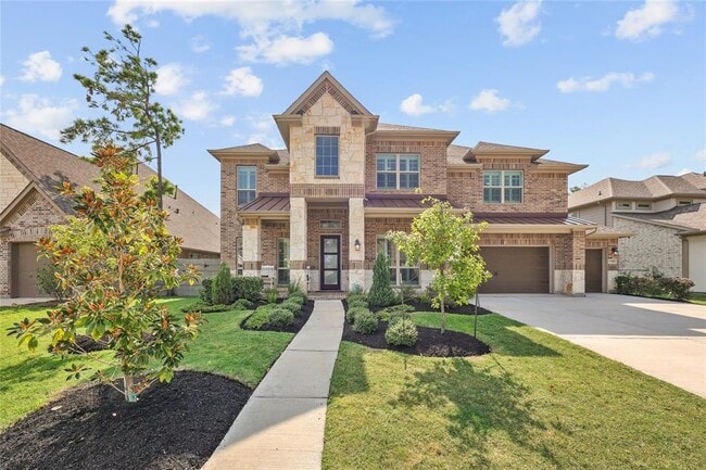 property at 17346 Camillia Trails