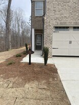 26 Beech Ln N in Dawsonville, GA - Building Photo