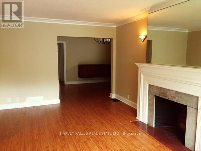 222 Joicey Blvd in Toronto, ON - Building Photo - Building Photo