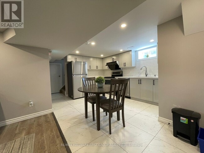property at 1176 Milburn St