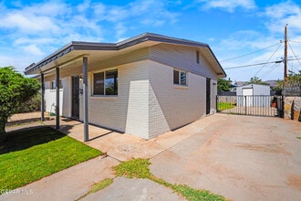 10337 Redwood St in El Paso, TX - Building Photo - Building Photo