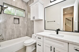 3231 Tuam St in Houston, TX - Building Photo - Building Photo