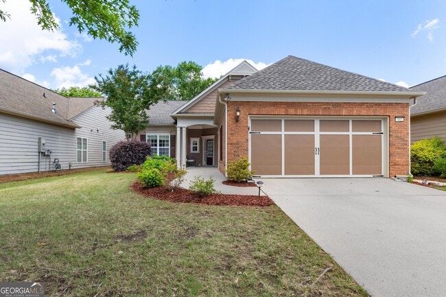 property at 105 Dahlia Dr