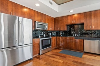 1701 Chestnut Pl in Denver, CO - Building Photo - Building Photo