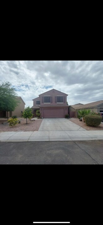 4426 N 124th Ave in Avondale, AZ - Foto de edificio